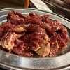 炭火焼肉　来来