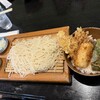 手打ちそばと天ぷら しゅん香