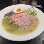 中華蕎麦 無冠 - 