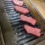 焼肉きた松 斗仁 - 
