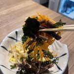 焼肉きた松 斗仁 - 