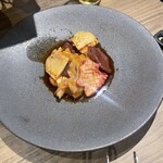 焼肉きた松 斗仁 - 