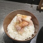 中華蕎麦 無冠 - 