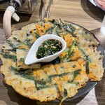 焼肉きた松 斗仁 - 