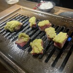 焼肉きた松 斗仁 - 