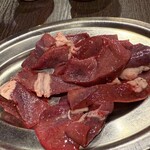 炭火焼肉　来来 - 