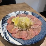 焼肉きた松 斗仁 - 