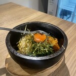 焼肉きた松 斗仁 - 