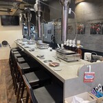 焼肉きた松 斗仁 - 