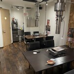 焼肉きた松 斗仁 - 