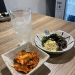 焼肉きた松 斗仁 - 