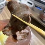 焼肉きた松 斗仁 - 
