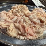 炭火焼肉　来来 - 