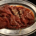 炭火焼肉　来来 - 