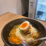 焼肉きた松 斗仁 - 