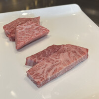 傳火 鉄板焼 - 