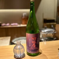 華丸吉日 - 日本酒　羽根屋