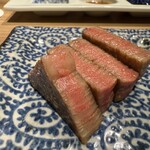 The INNOCENT CARVERY - 