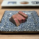 The INNOCENT CARVERY - 