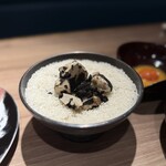 The INNOCENT CARVERY - 