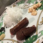 銀座うかい亭 - 