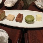 銀座うかい亭 - 