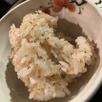 銀座うかい亭 - 