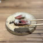 The INNOCENT CARVERY - 