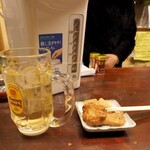 居酒屋ながせ - 
