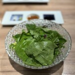 The INNOCENT CARVERY - 