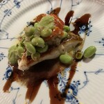 銀座うかい亭 - 