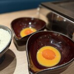 The INNOCENT CARVERY - 