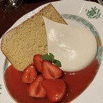 銀座うかい亭 - 