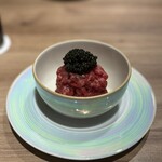 The INNOCENT CARVERY - 