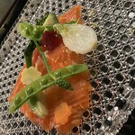 銀座うかい亭 - 