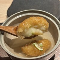 焼肉割烹 YP流 宗右衛門町本店 - 