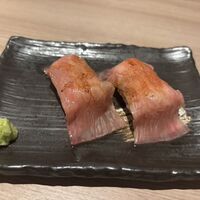 近江うし 焼肉 にくTATSU 青山本店 - 