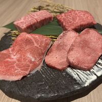 近江うし 焼肉 にくTATSU 青山本店 - 