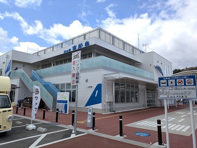 Highway Kitchen 颯（ハヤテ） - 矢本（ラーメン）の写真