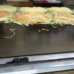 さらしな - そばは生麺