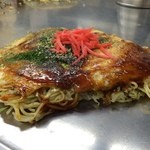 さらしな - ふんわり～