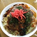 さらしな - レンジでチンして水分とばす～