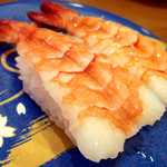 Sushi Daijin - （≧∇≦）