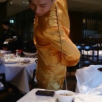四川豆花飯荘 東京店 - 時々こぼれるときも。。。