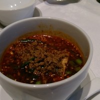 四川豆花飯荘 東京店 - 辛いのが好きな方どうぞ