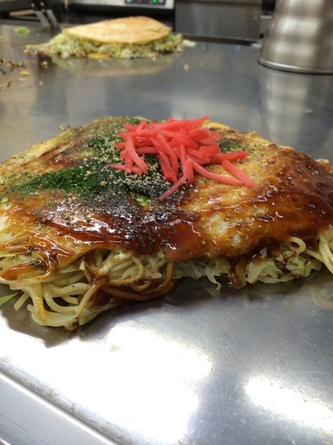 広島県 お好み焼きの 違いとか ゞ 食べログまとめ 広島県 お好み焼きの 違いとか ゞ 食べログまとめ