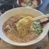 麺屋我ガ 天神店