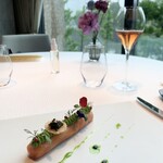 RESTAURANT PRUNIER - 