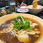 ฮั่ว เซ่ง ฮง - 