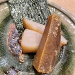 紀尾井町 三谷 - 